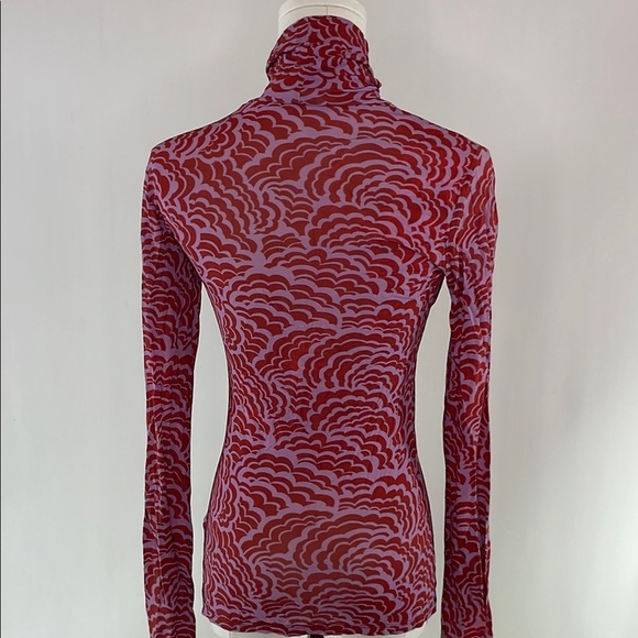 A.L.C. James Top, S - Picture 7 of 12